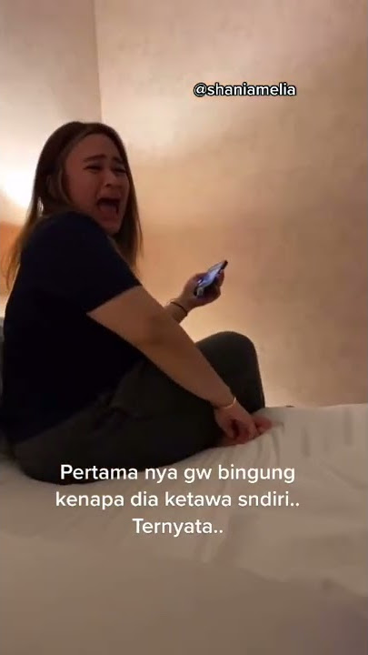 Video Asli Orang yang Lagi Ketawa viral di tiktok #Shorts