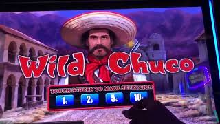 Lightning Link Slot Machine ⚡️🖇️🎰 | Wild Chuco Casino Session 🤠