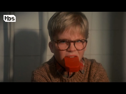 Soap | A Christmas Story | TBS