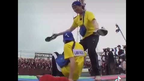 Những khoảnh khắc vô cùng ĐÁNG YÊU của cặp đôi Karik & Lan Ngọc || Chàng non nàng nớt