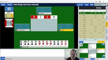 Learning Bridge: 10 hands played with commentary on fundamentals
