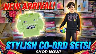 The Most Amazing Co-ord Sets of 2026 | Viral Co-ord Sets Are Finally Here! #kidsfashion #motherson  screenshot 5