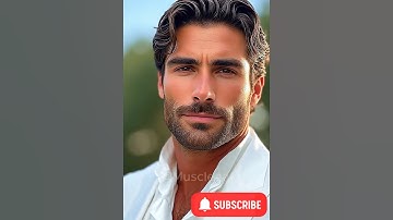 “If AI Created the Perfect Groom 💫” #ai #men #usa #viral #shorts #shortvideos  #model