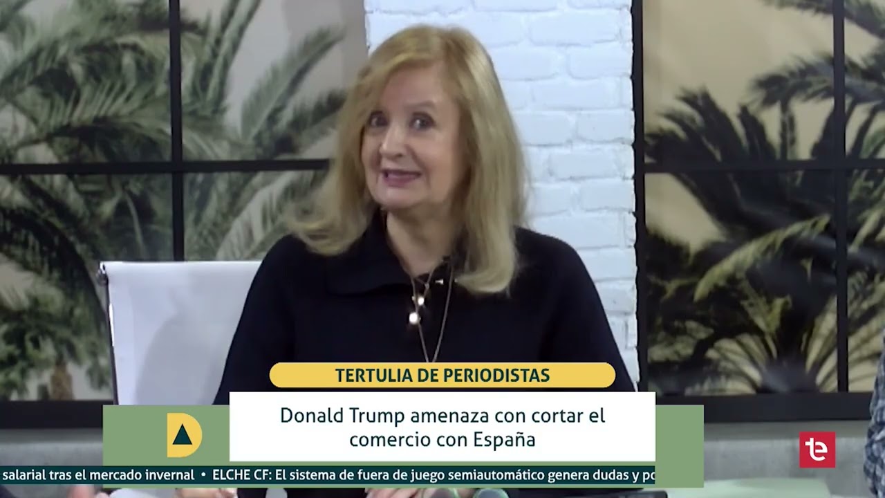 DIA A DIA | Tertulia Periodistas -  04/03/26