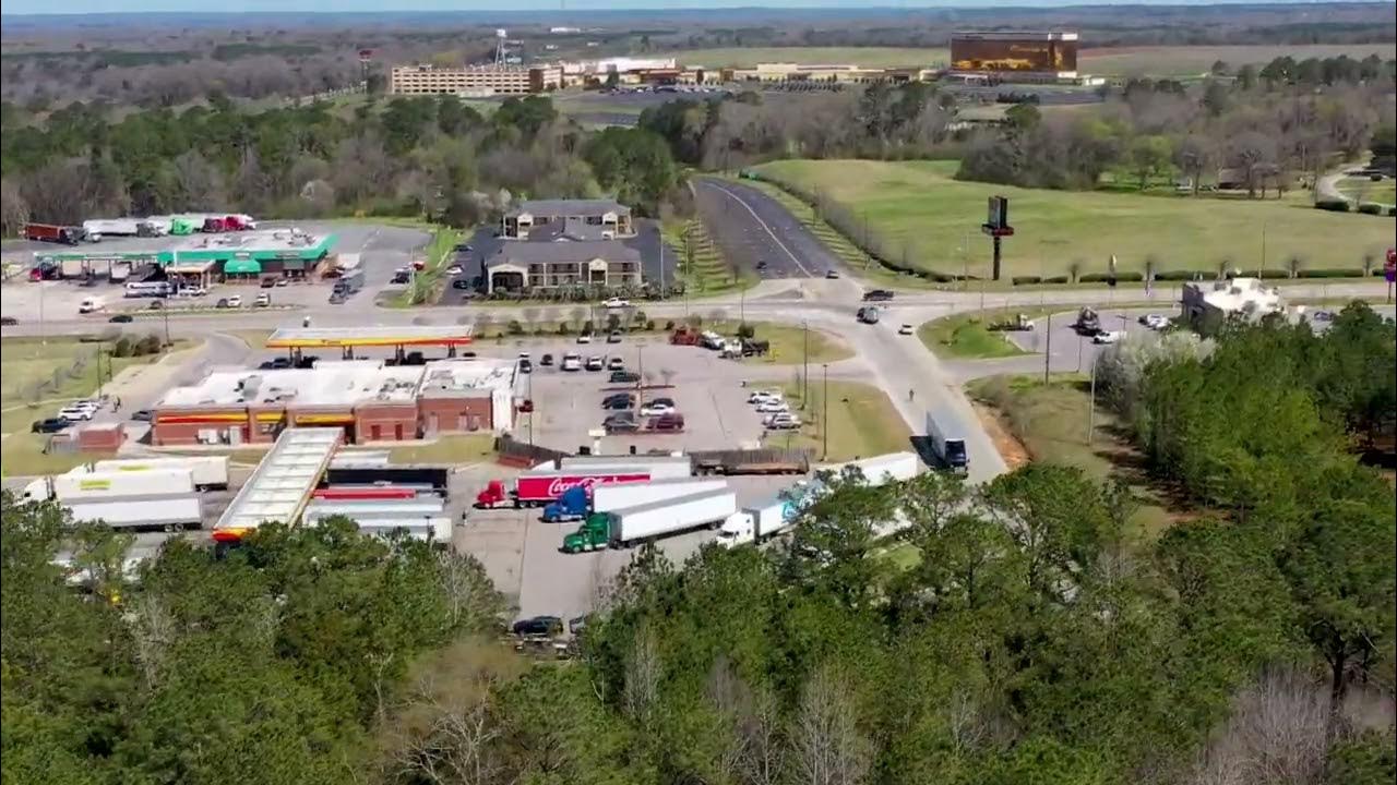 to Shorter, Alabama YouTube