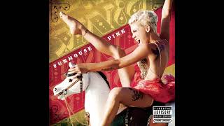 Video thumbnail of "P!nk - Sober (Audio)"