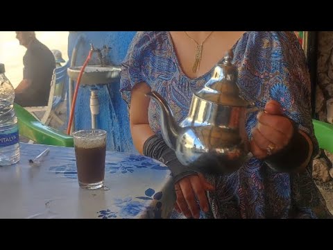 عمرك مدسري عليك البشر هبط دوزت العطلة في المغرب وأقرب الناس عطاوني درس زوينه شكرا لكم من القلب