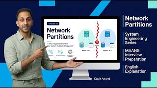 Episode 38: Network Partitions | System Engineering Series | English