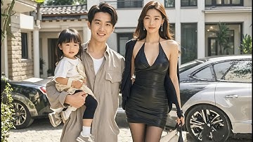 [Multi SUB] ｜全集｜穷小子上班第一天意外睡了顶头上司，没想到美女总裁直接一见钟情，当场换上黑丝要给小伙生孩子！#短剧 #都市 #逆袭 #打脸 #drama #chinesedrama