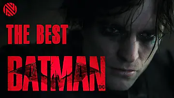 Is Terry McGinnis better than Bruce Wayne?