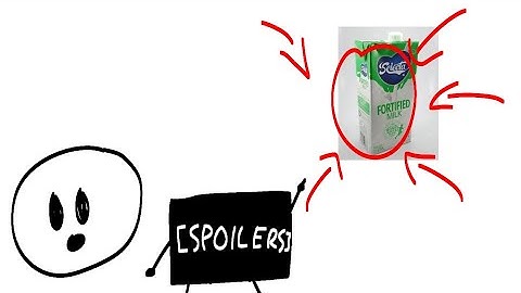 the prank your mom object show 1: le milke