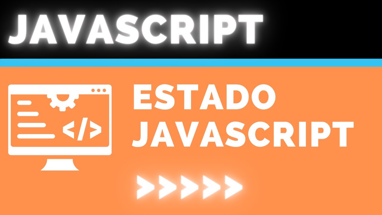 Estado de JavaScript 2021 - 2020 | Usos de JavaScript - YouTube