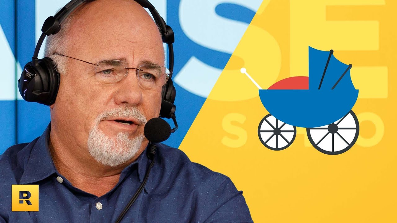 It Sounds Like You Married a Child!