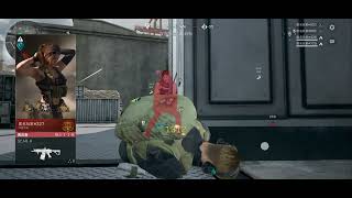 Delta force CN v New update gameplay 