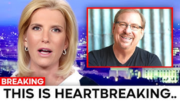 Heartbreaking News For Rick Warren