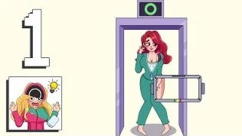 Brain Up Puzzle - Tricky Test - All Levels 1-50 Guide Part 1 || game play