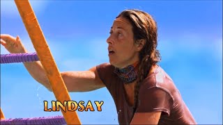 Survivor 41 vs 42 (Ryna Jean Tabasin)