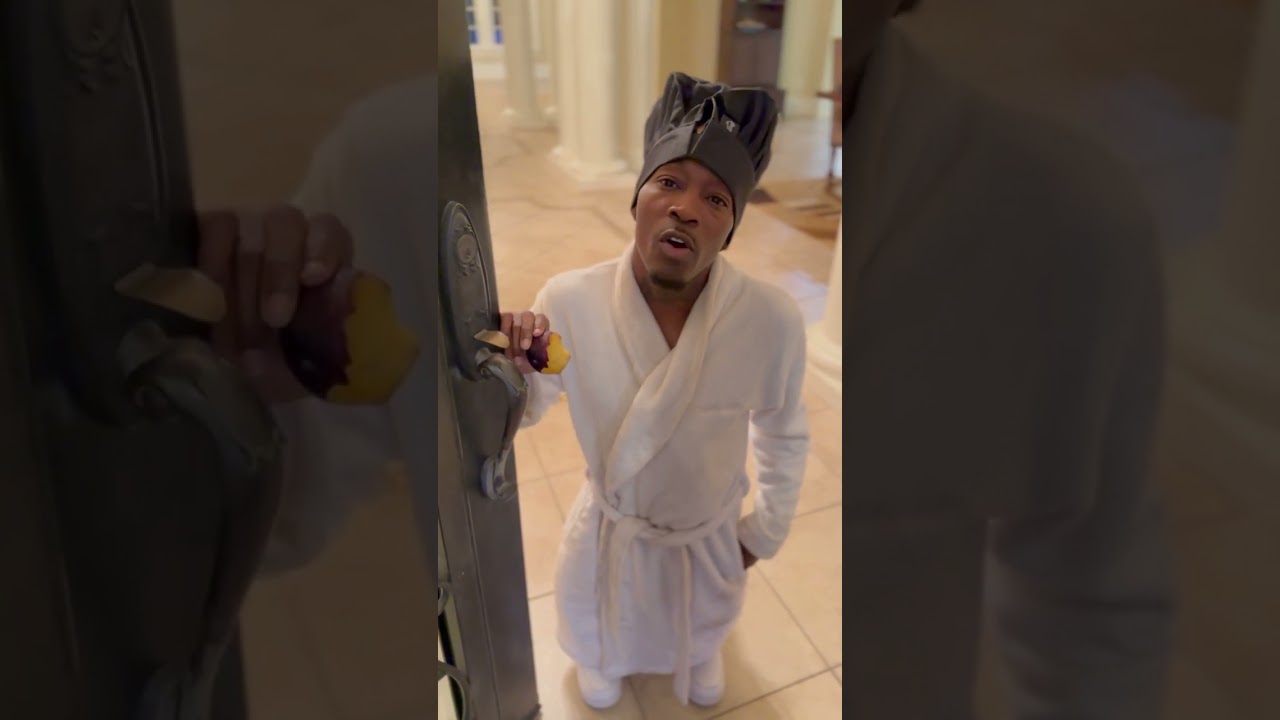 Когда ты ловишь замедленную съемку, будучи мужественным