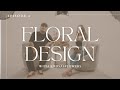 Wedding floral design with rosas flowers  poema weddings podcast  episode 4