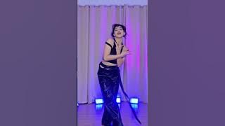 IVE 아이브 'I AM' (MIRRORED) short dance cover #shorts