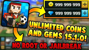 [NEW] Pixel Gun 3D 15.1.0 Hack, UNLIMITED Coins & Gems, MAX Level, ALL Weapons!! No Root / Jailbreak