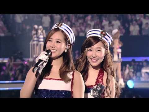 소녀시대(少女時代) (+) 유로파 (Europa)