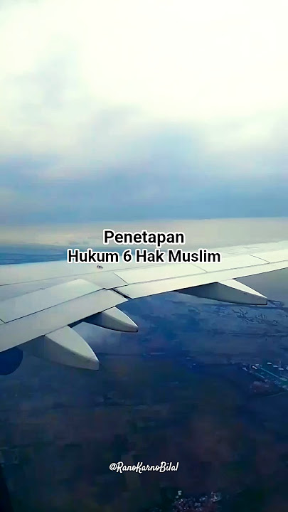 6 Rights of Fellow Muslims: Which are Fardhu ‘Ain, Fardhu Kifayah, and Sunnah? #feedshorts