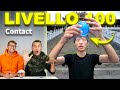 MAI VISTO NIENTE DEL GENERE! Reaction a Contact Giapponese FUORI DAL MONDO🤯
