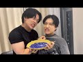 金木にジャイアンシチュー食わせてみたwwww