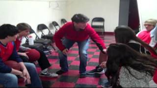 Jumpertown UMC DNOW promo 2016