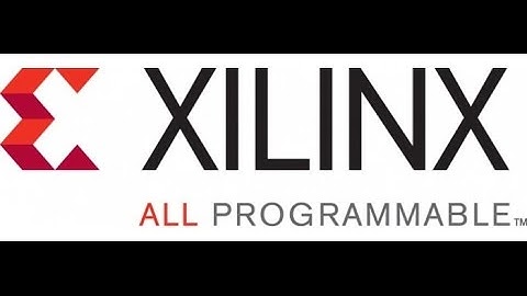 Hướng dẫn Xilinx ISE p2