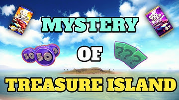 STUFF DISCOVERED THE TREASURE ISLAND || OFF THE ROAD GAMEPLAY WALKTHROUGH #5