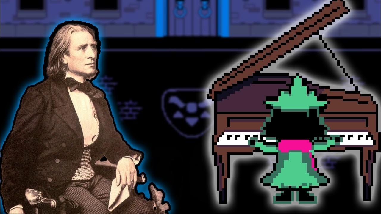 Ralsei Plays The Hardest Piano Song Of All Time YouTube ralsei-plays-the-hardest-piano-song-of-all-time-youtube