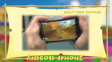 Jungle Run - Unity App game - Games Design