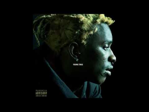Young Thug - Dont Care About Me