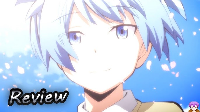 Assassination Classroom//Season 2//Episode 14 