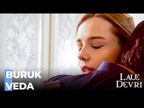 Toprak'la Kaan'ın Vedası - Lale Devri 90. Bölüm