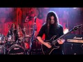 Capture de la vidéo Megadeth "Symphony Of Destruction" Guitar Center Sessions On Directv