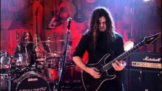 Megadeth 'Symphony of Destruction' Guitar Center Sessions on DIRECTV