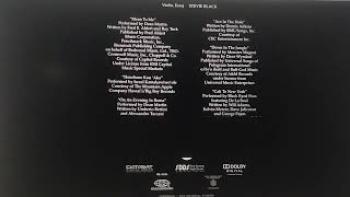 The Fixies 2008 Credits Rare Footage