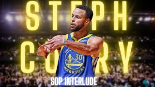 [4K] Stephen Curry - Edit [SDP Interlude]