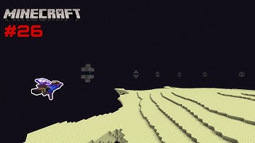 Unlocking All End Gateways - Minecraft Survival: #26
