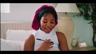 Blessings On The Way - by Wannie Nshobole.    (2025)