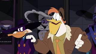 Drakepad Moments In Lets Get Dangerous