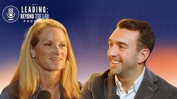 Building a High-Impact Biotech Investment Engine - Clare Terlouw