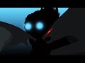 Monsterverse Season 2 Os Parasitas 3# / The Parasites Animation