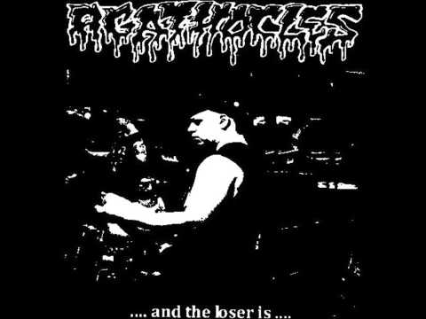 .... And The Loser Is .... / MPG artwork
