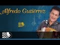 Alfredo Gutiérrez - La Que Se Fue | Audio