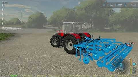 FS22 Modding Create Animations With "Moving Tools"