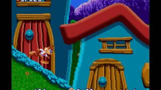 Bubsy Two-Fur - Bubsy Two-Fur (STEAM) - User video